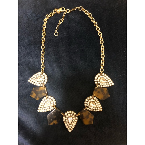 JCREW Necklace - Picture 1 of 4